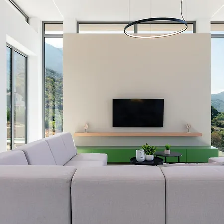 Villa Alva