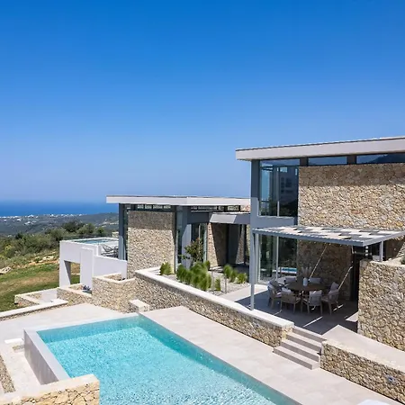 Villa Alva *